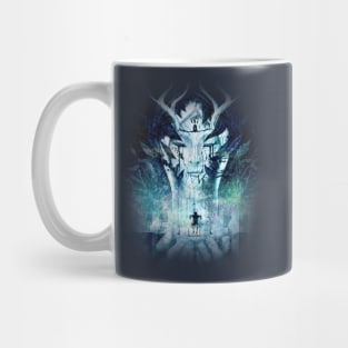 Persephone Mug